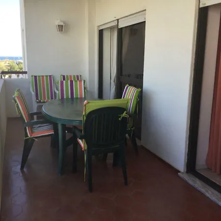 公寓 Casa Do Vau