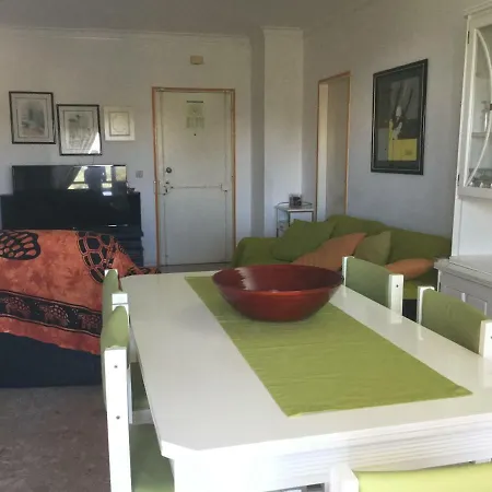 Casa Do Vau Portimão