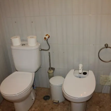 Casa Do Vau * Portimão